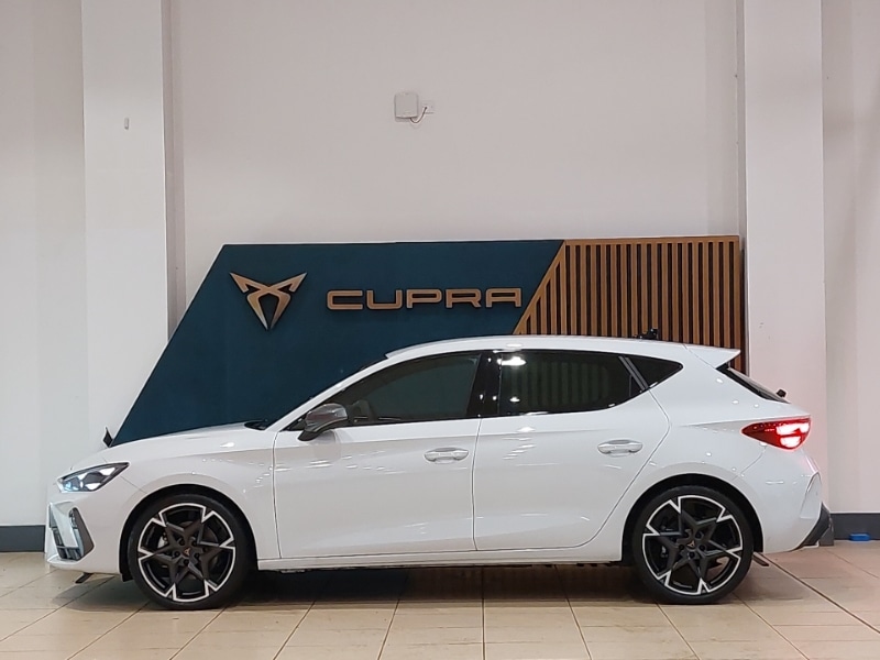 Used Cupra Leon 2025 for sale - 77073564: Photo 4