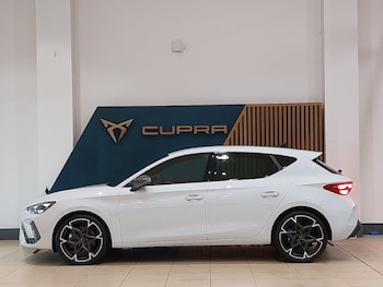 Used Cupra Leon 2025 for sale - 77073564: Photo