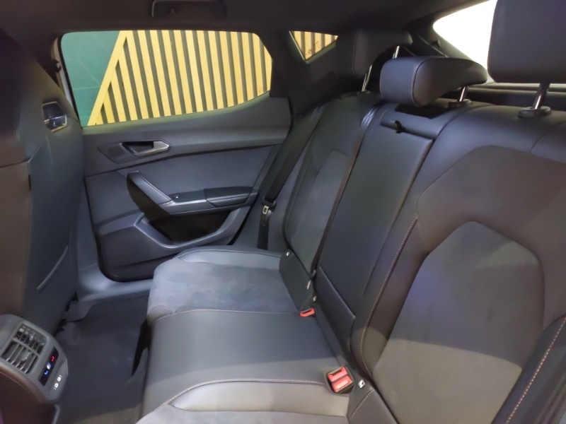 Used Cupra Leon 2025 for sale - 77073564: Photo 6