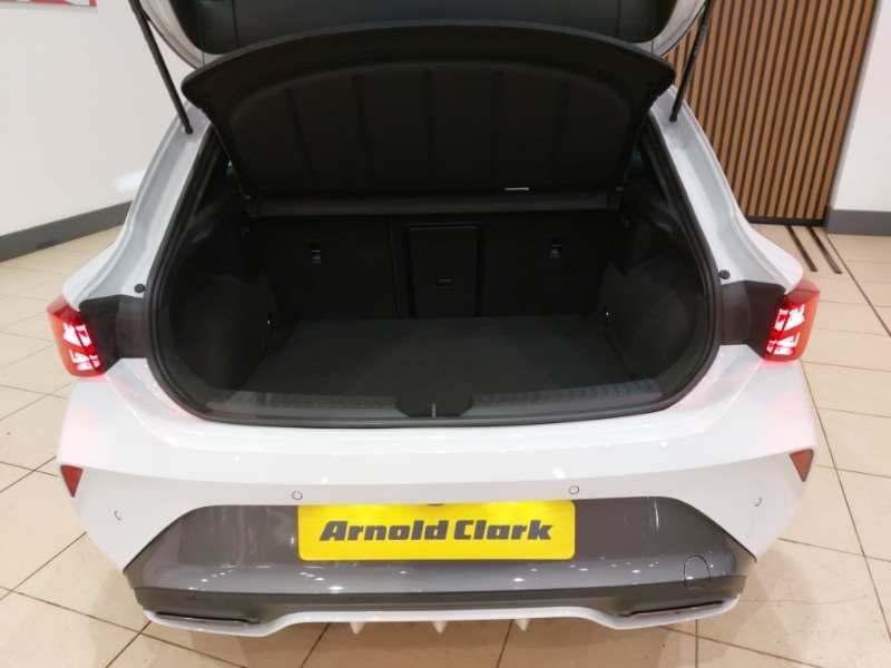 Used Cupra Leon 2025 for sale - 77073564: Photo 8