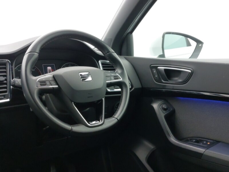 Used SEAT Ateca 2020 for sale - 77716948: Photo 10