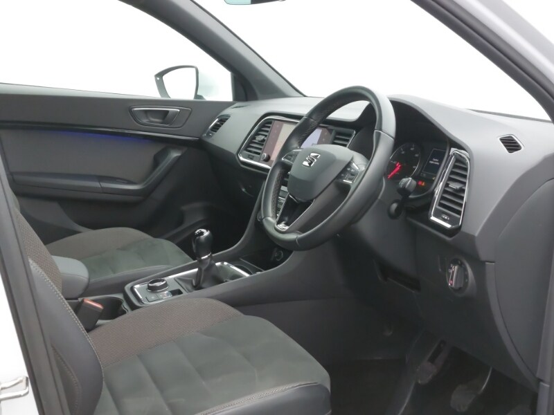 Used SEAT Ateca 2020 for sale - 77716948: Photo 12