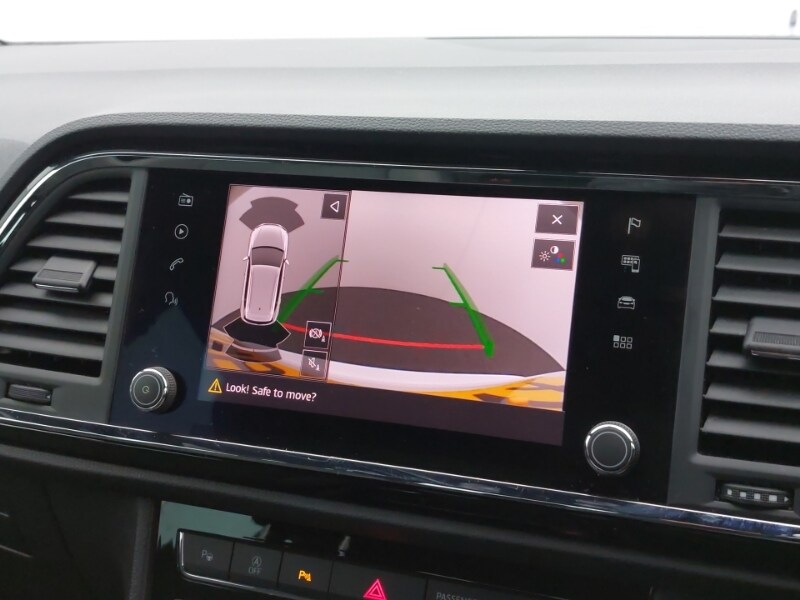 Used SEAT Ateca 2020 for sale - 77716948: Photo 13