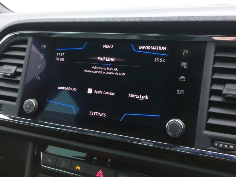 Used SEAT Ateca 2020 for sale - 77716948: Photo 14