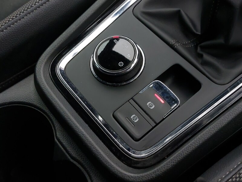 Used SEAT Ateca 2020 for sale - 77716948: Photo 16