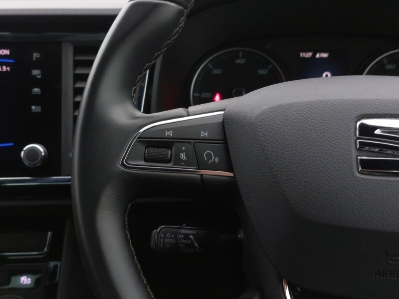 Used SEAT Ateca 2020 for sale - 77716948: Photo 17