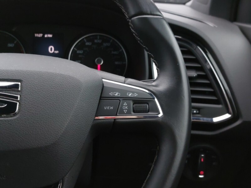 Used SEAT Ateca 2020 for sale - 77716948: Photo 18