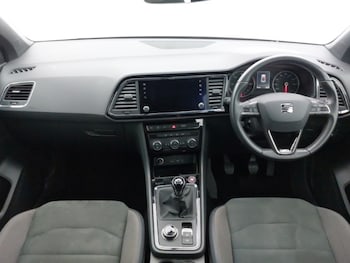 Used SEAT Ateca 2020 for sale - 77716948: Photo