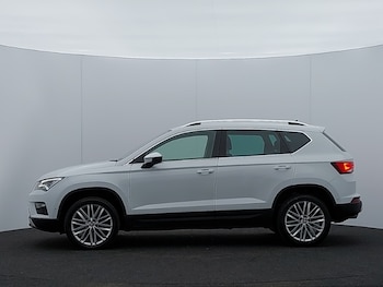 Used SEAT Ateca 2020 for sale - 77716948: Photo