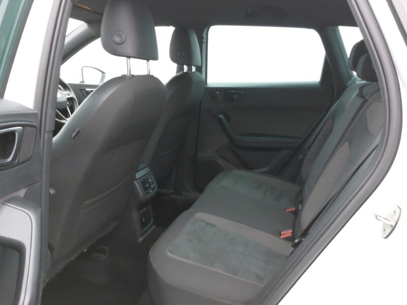 Used SEAT Ateca 2020 for sale - 77716948: Photo 6