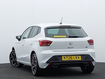 Used SEAT Ibiza 2026 for sale - 78913206: Photo