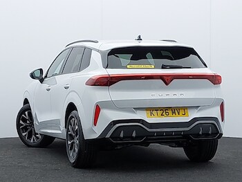 Used Cupra Terramar 2026 for sale - 78948918: Photo