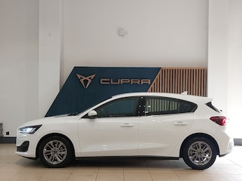 Used Ford Focus 2023 for sale - 78369510: Photo