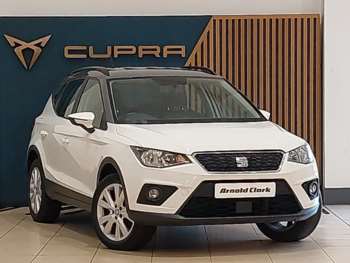 2018 - 1.0 TSI SE Technology 5dr