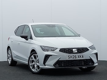 Used SEAT Ibiza 2026 for sale - 79376407: Photo