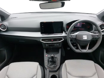 Used SEAT Ibiza 2026 for sale - 79376407: Photo