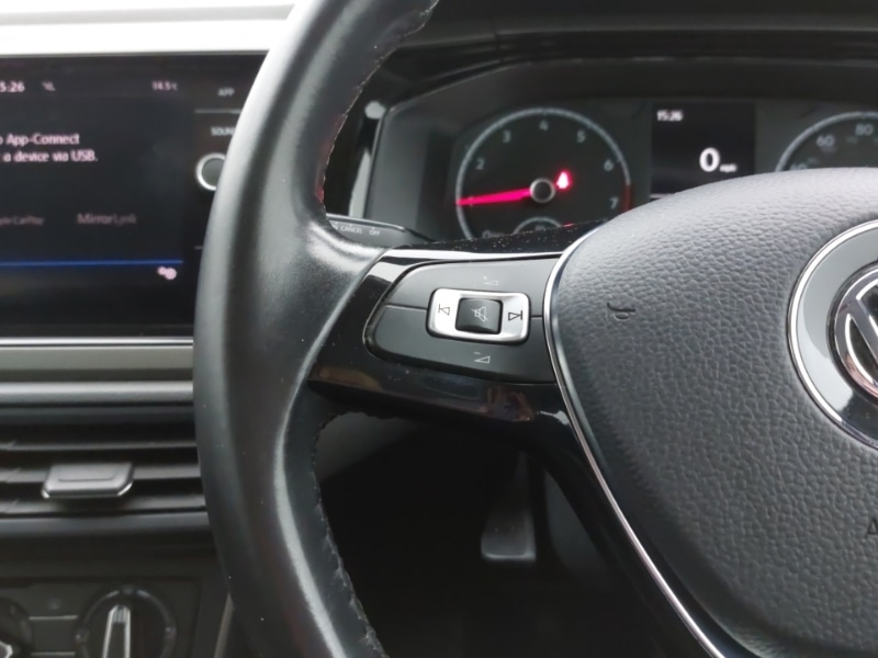 Used Volkswagen Polo 2019 for sale - 77066089: Photo 17