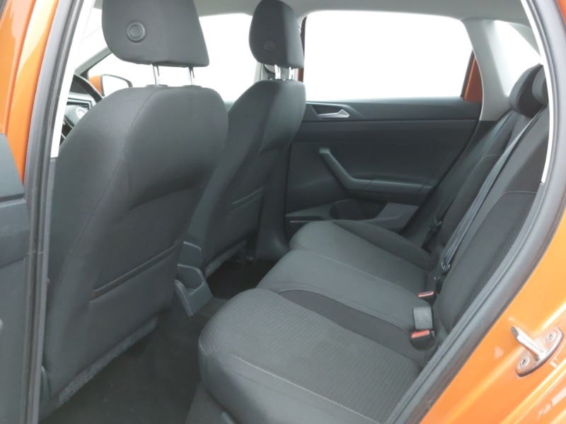 Used Volkswagen Polo 2019 for sale - 77066089: Photo 6