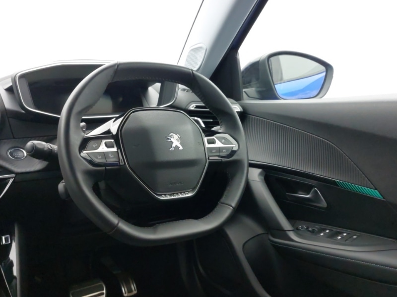 Used Peugeot 2008 2022 for sale - 76129940: Photo 10