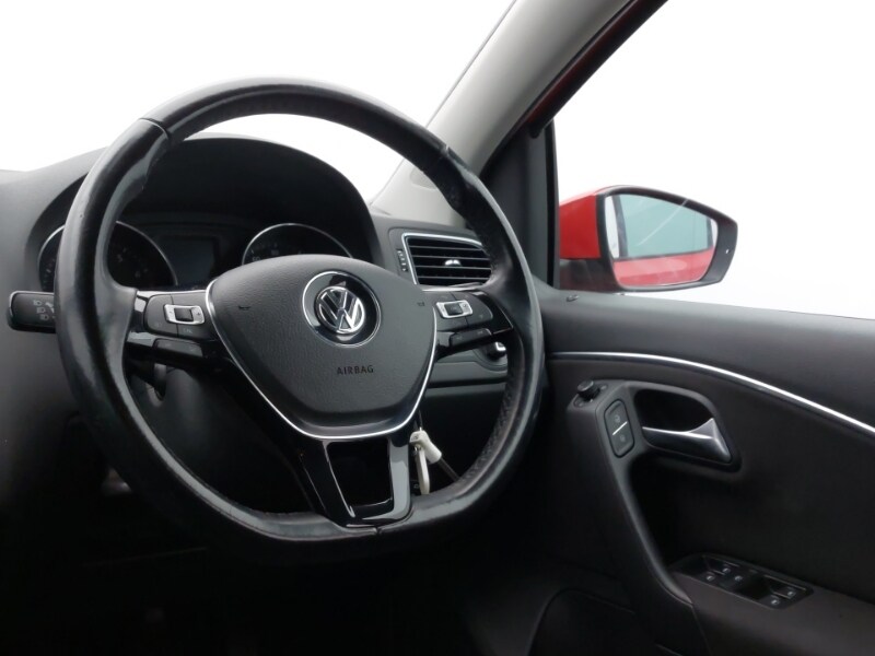 Used Volkswagen Polo 2017 for sale - 77024647: Photo 10