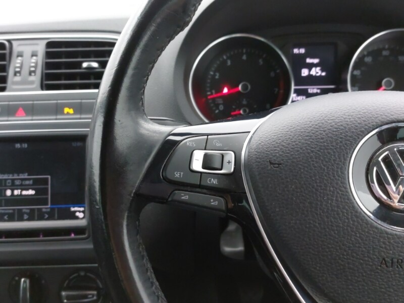 Used Volkswagen Polo 2017 for sale - 77024647: Photo 16