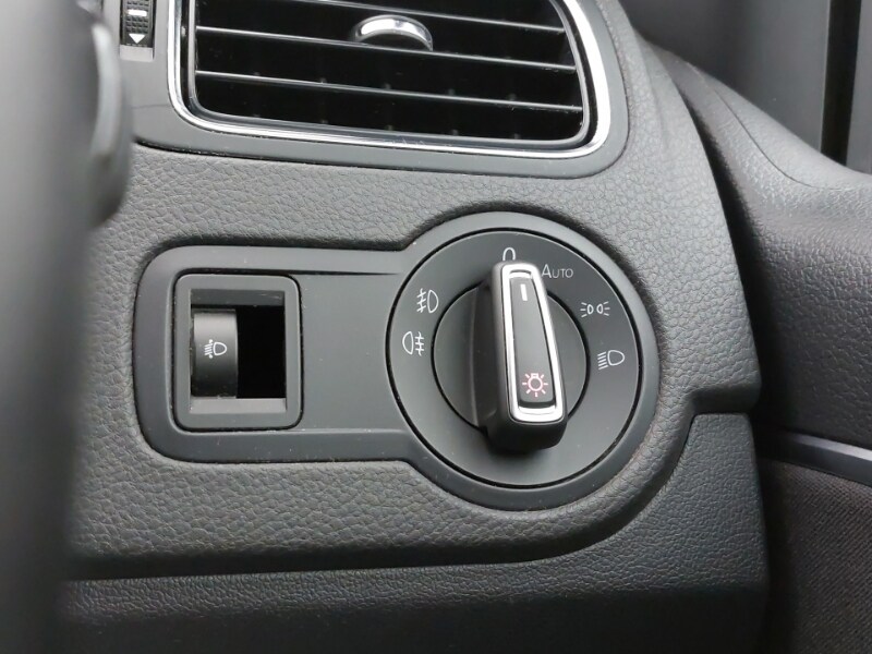 Used Volkswagen Polo 2017 for sale - 77024647: Photo 18