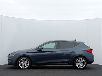 Used SEAT Leon 2020 for sale - 78327482: Photo