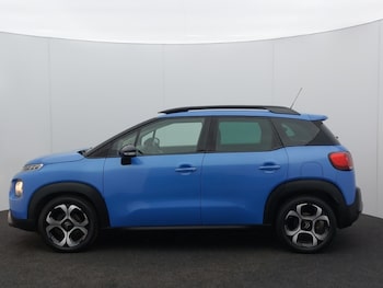 Used Citroen C3 Aircross 2019 for sale - 78977033: Photo