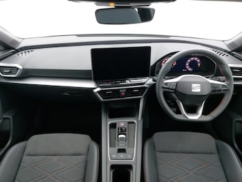 Used SEAT Leon 2026 for sale - 79549936: Photo