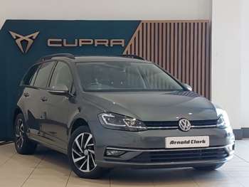 2020 - 1.5 TSI EVO 150 Match Edition 5dr DSG