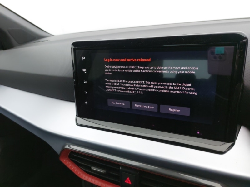 Used SEAT Arona 2025 for sale - 77299509: Photo 11