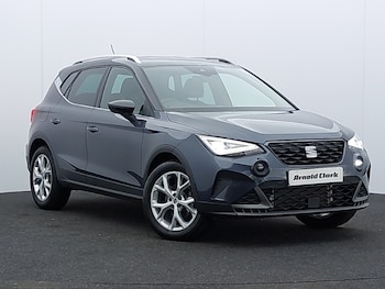 Used SEAT Arona 2025 for sale - 77299509: Photo