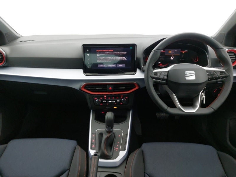 Used SEAT Arona 2025 for sale - 77299509: Photo 2