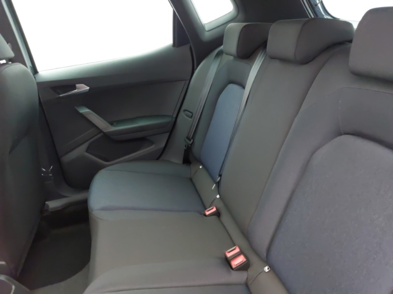 Used SEAT Arona 2025 for sale - 77299509: Photo 6