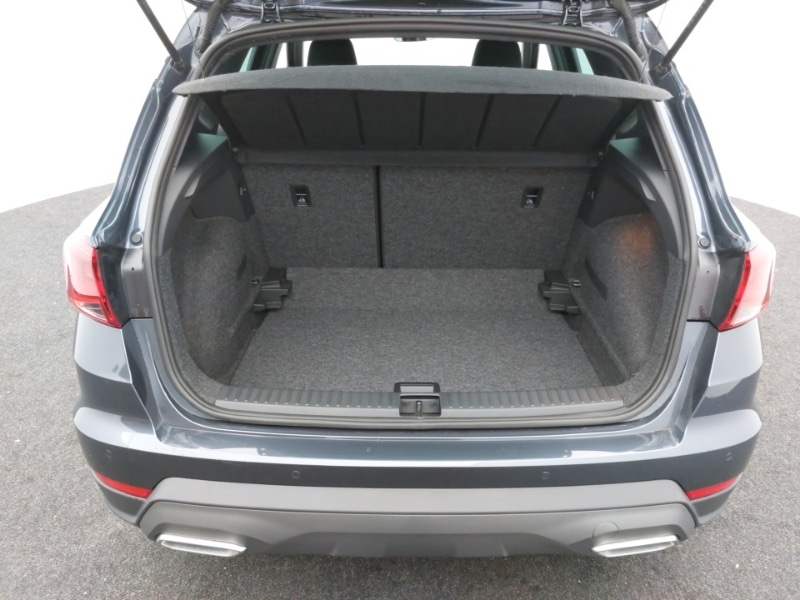 Used SEAT Arona 2025 for sale - 77299509: Photo 8