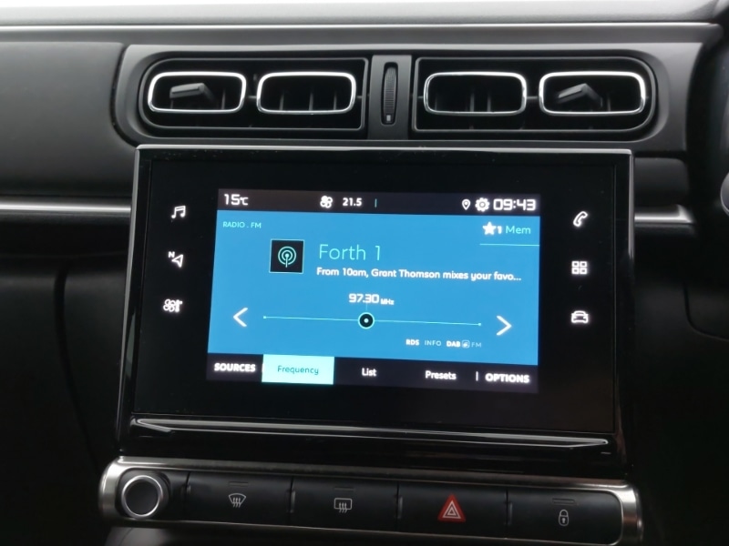 Used Citroen C3 2023 for sale - 78164344: Photo 11