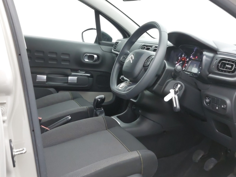 Used Citroen C3 2023 for sale - 78164344: Photo 12