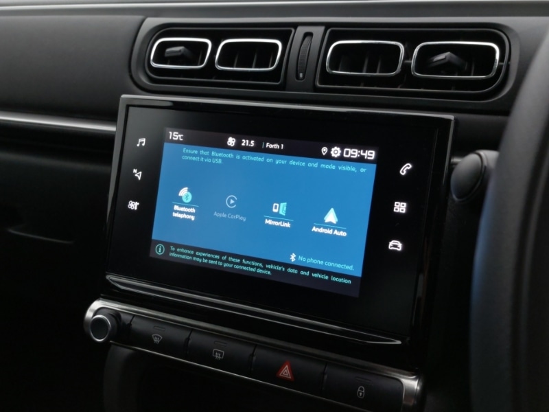 Used Citroen C3 2023 for sale - 78164344: Photo 14