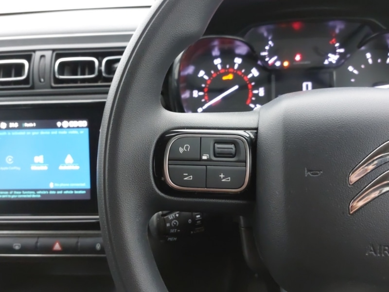 Used Citroen C3 2023 for sale - 78164344: Photo 16