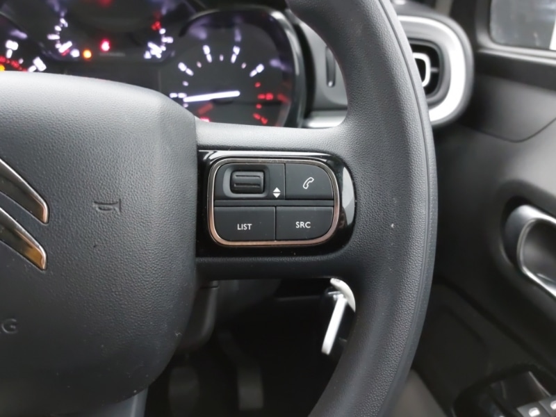 Used Citroen C3 2023 for sale - 78164344: Photo 17