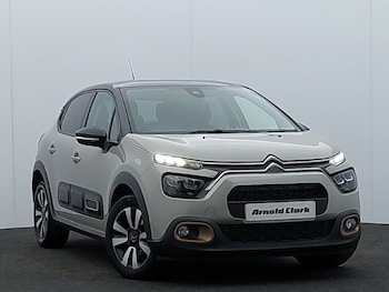 Citroen C3 feature image