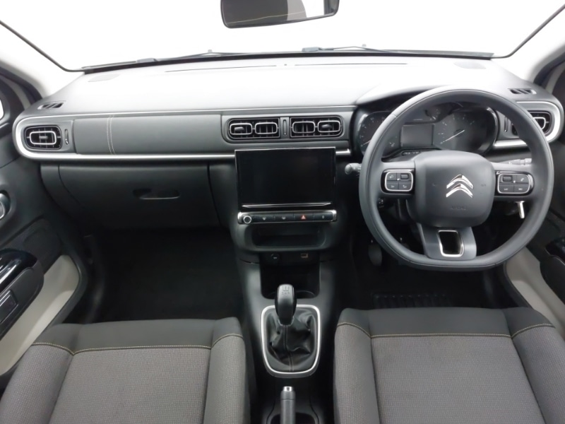 Used Citroen C3 2023 for sale - 78164344: Photo 2