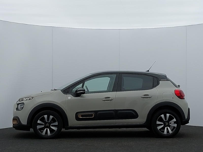 Used Citroen C3 2023 for sale - 78164344: Photo 4