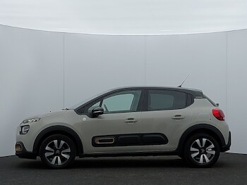 Used Citroen C3 2023 for sale - 78164344: Photo