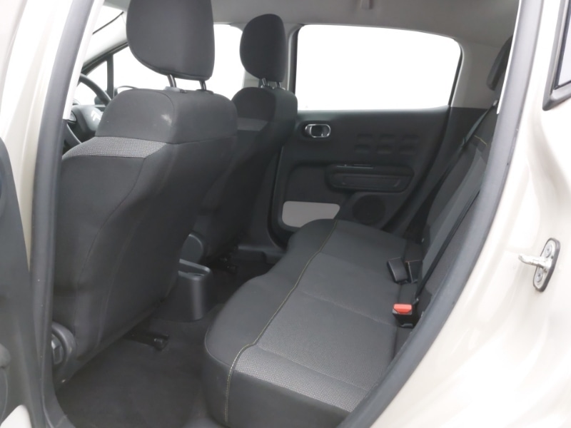 Used Citroen C3 2023 for sale - 78164344: Photo 6