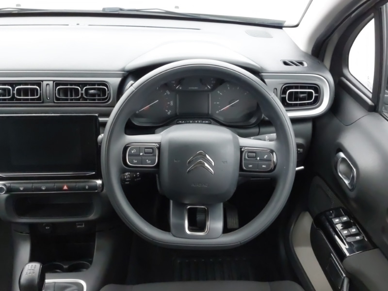 Used Citroen C3 2023 for sale - 78164344: Photo 7