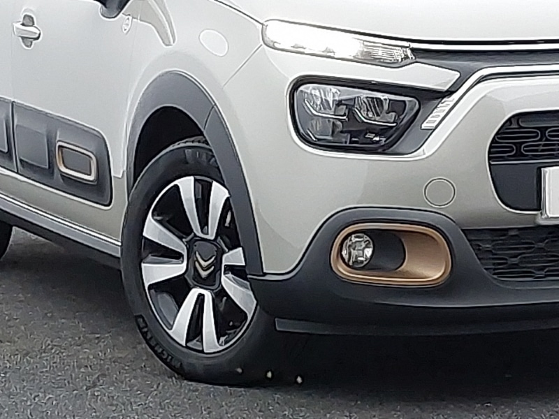 Used Citroen C3 2023 for sale - 78164344: Photo 9