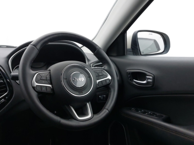 Used Jeep Compass 2021 for sale - 76282143: Photo 10