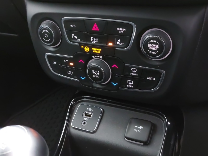 Used Jeep Compass 2021 for sale - 76282143: Photo 15