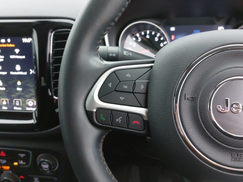 Used Jeep Compass 2021 for sale - 76282143: Photo 17